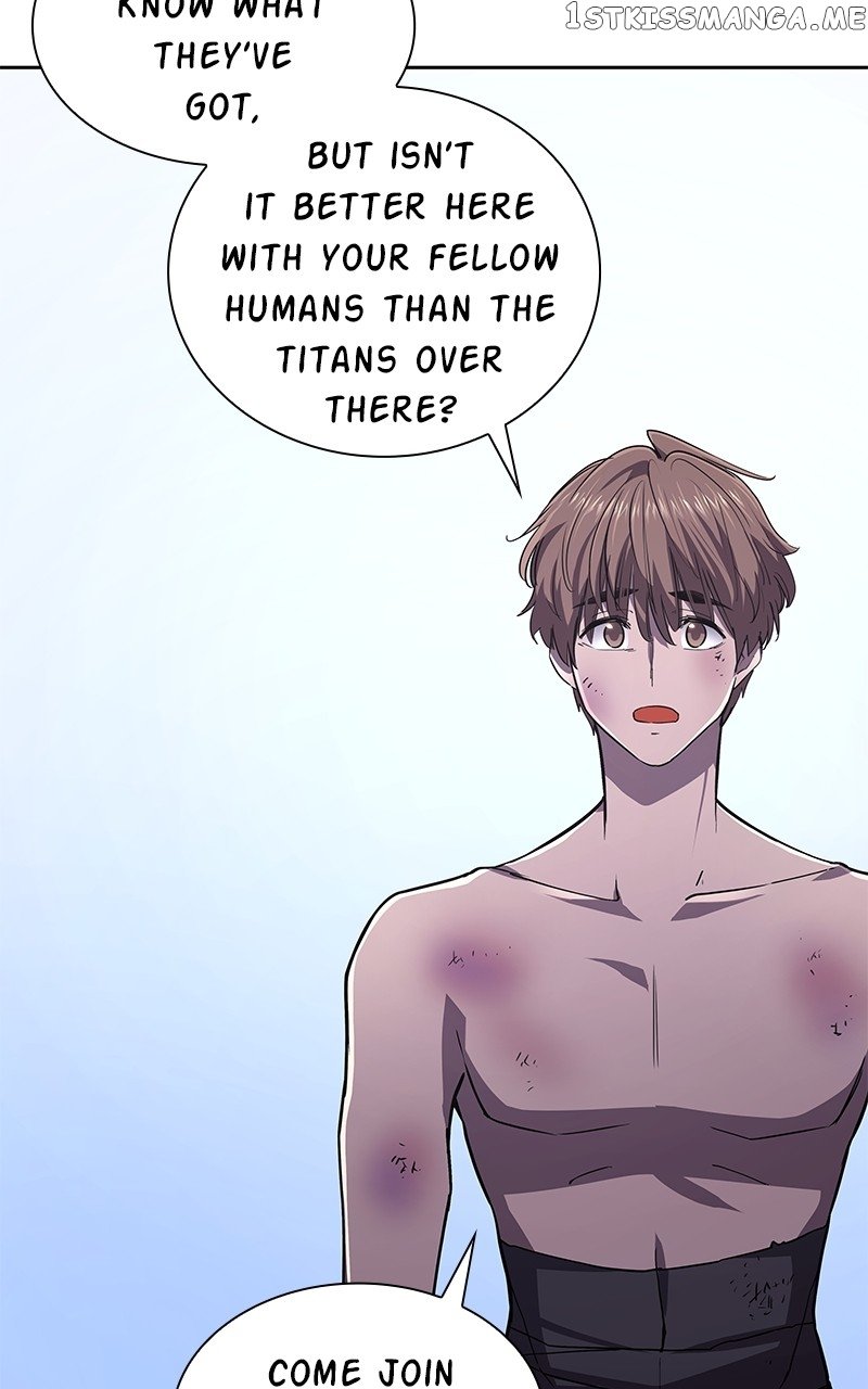 Filiarose – The Crown of Thorns Prophecy Chapter 77 - Page 46