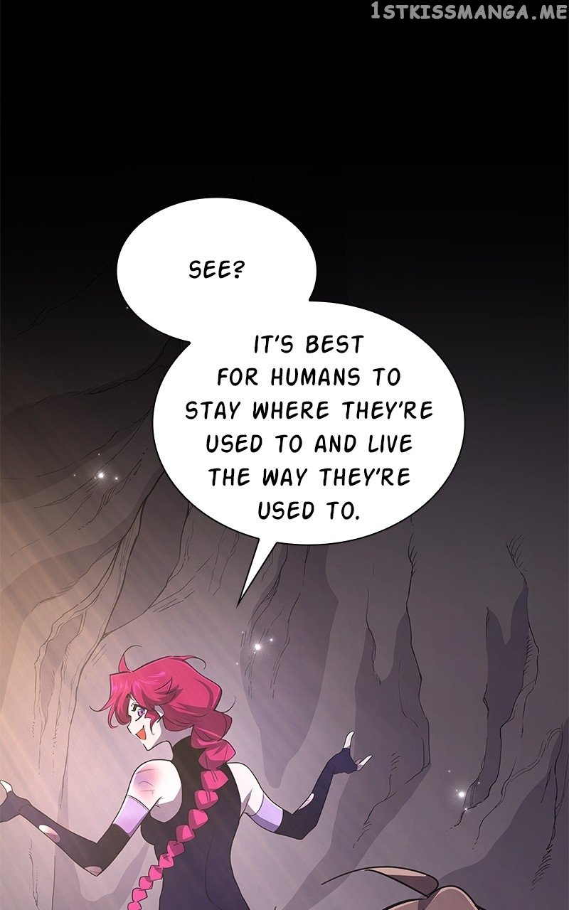 Filiarose – The Crown of Thorns Prophecy Chapter 77 - Page 50