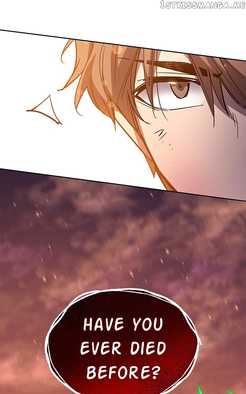 Filiarose – The Crown of Thorns Prophecy Chapter 77 - Page 56