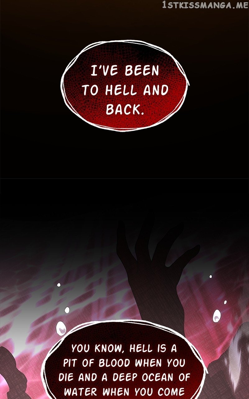 Filiarose – The Crown of Thorns Prophecy Chapter 77 - Page 58