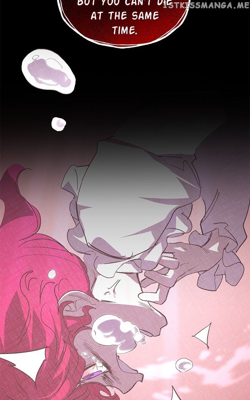 Filiarose – The Crown of Thorns Prophecy Chapter 77 - Page 60