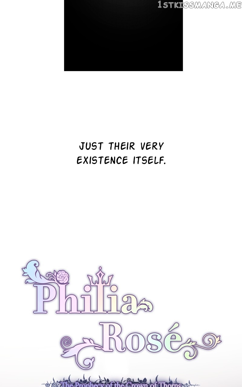 Filiarose – The Crown of Thorns Prophecy Chapter 77 - Page 7