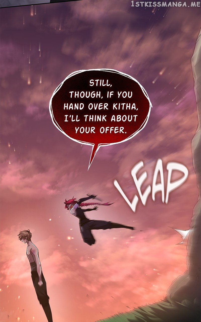 Filiarose – The Crown of Thorns Prophecy Chapter 77 - Page 79