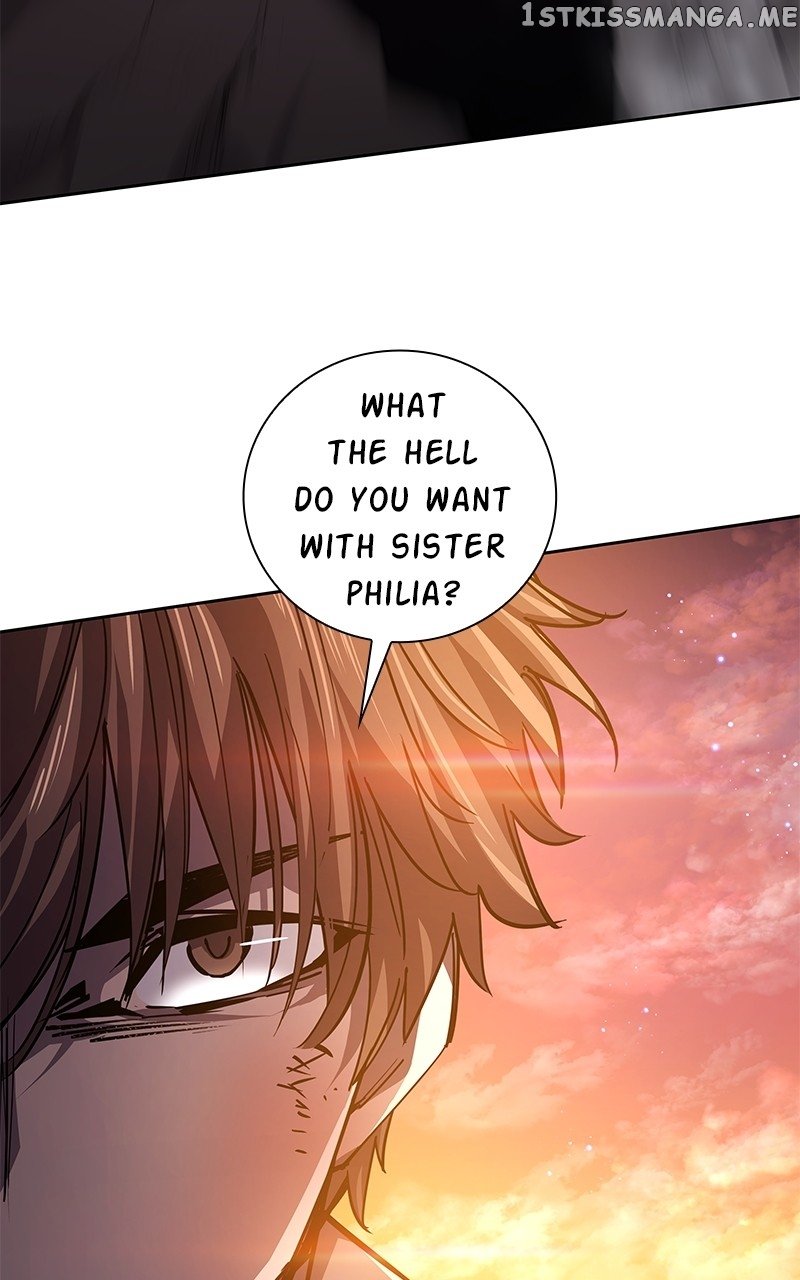 Filiarose – The Crown of Thorns Prophecy Chapter 77 - Page 82