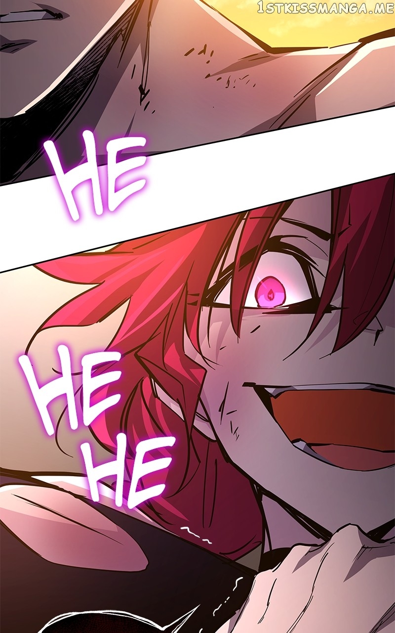 Filiarose – The Crown of Thorns Prophecy Chapter 77 - Page 83