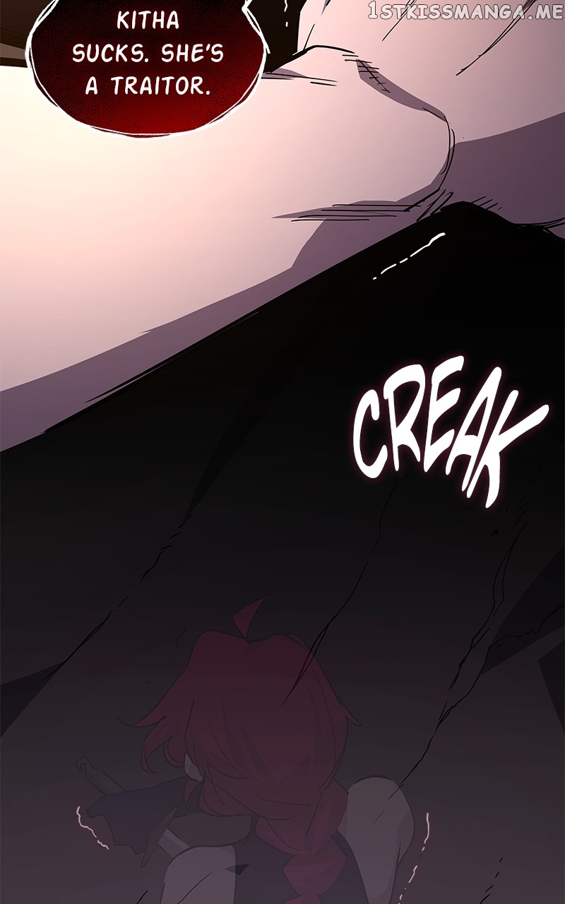 Filiarose – The Crown of Thorns Prophecy Chapter 77 - Page 84