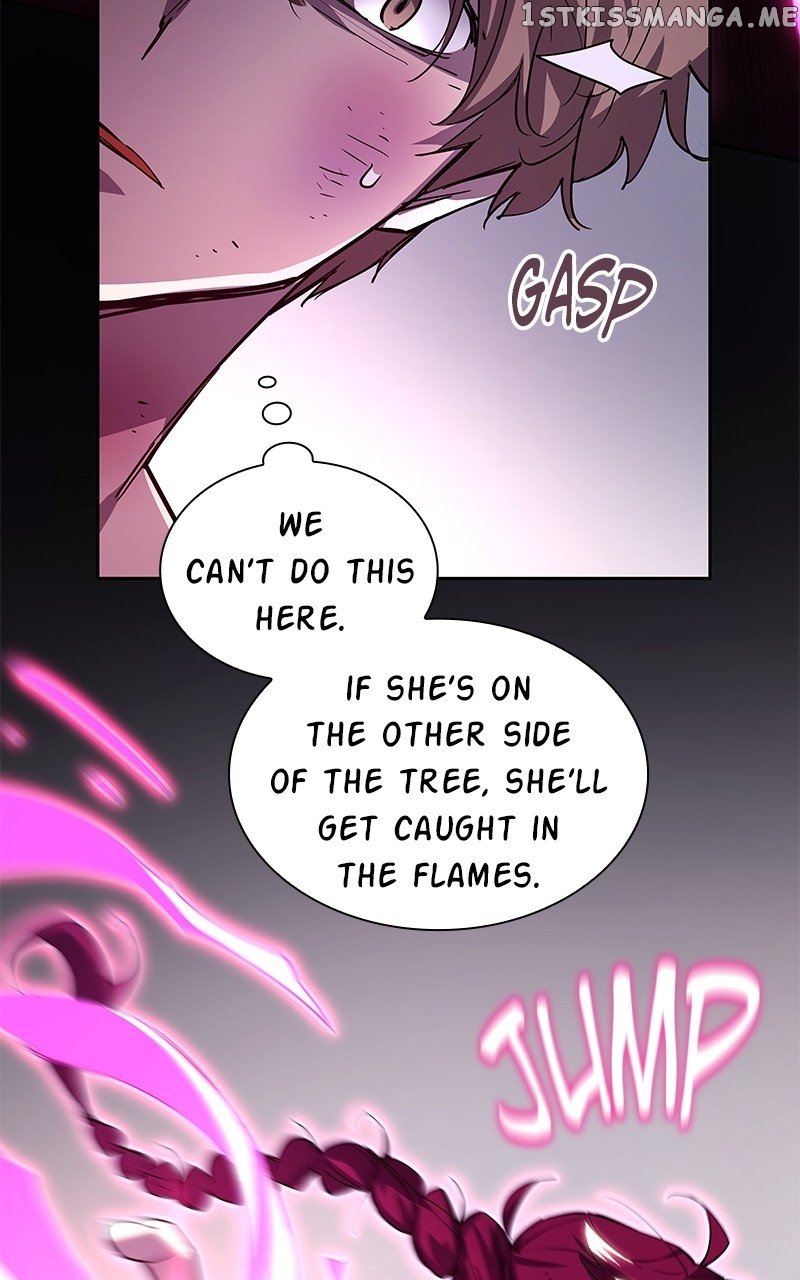 Filiarose – The Crown of Thorns Prophecy Chapter 77 - Page 10
