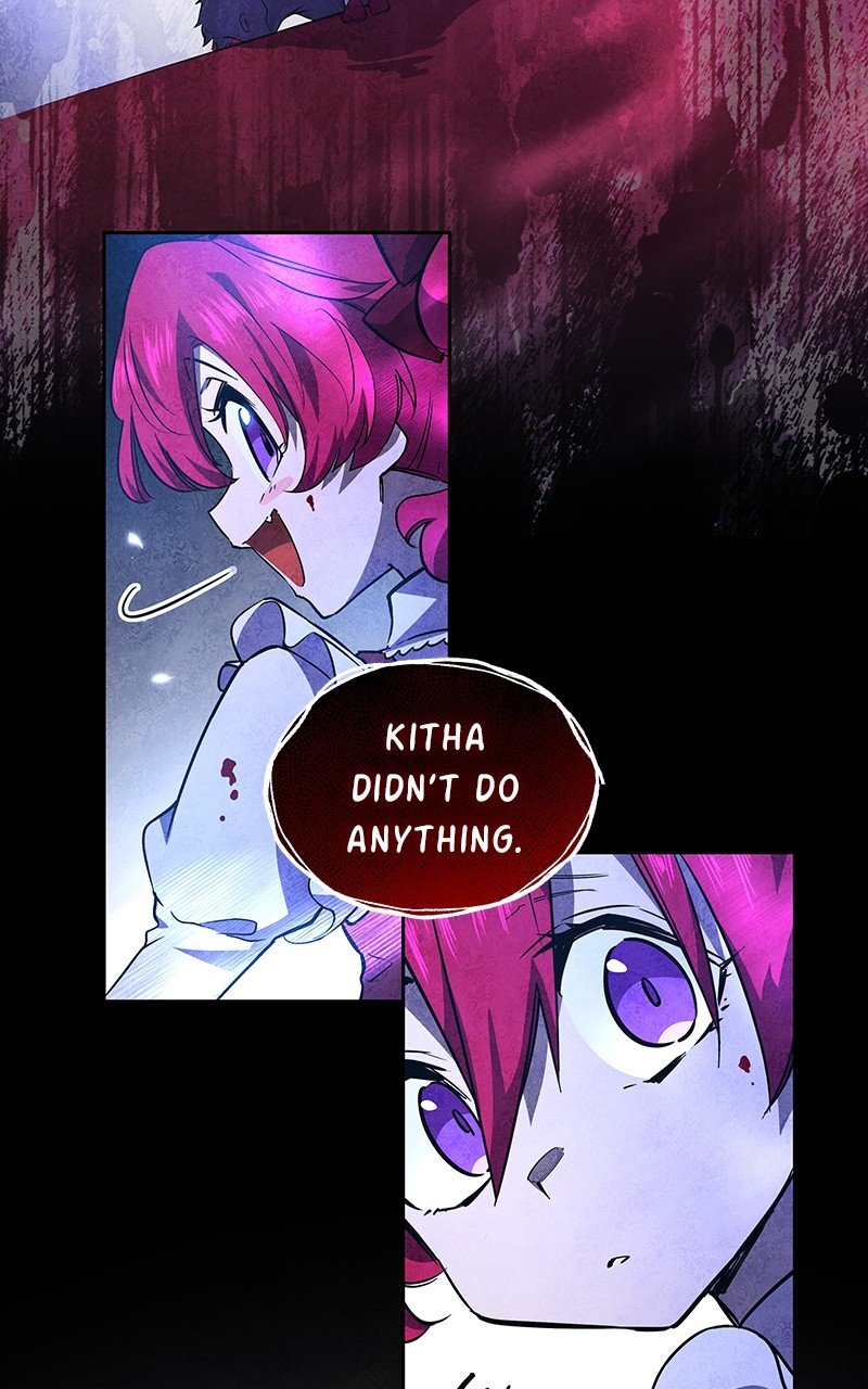 Filiarose – The Crown of Thorns Prophecy Chapter 78 - Page 3