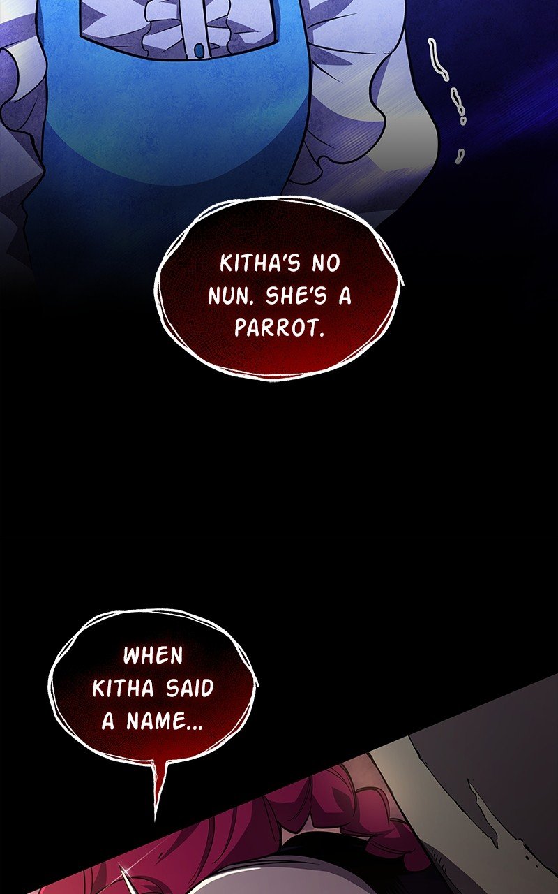 Filiarose – The Crown of Thorns Prophecy Chapter 78 - Page 6