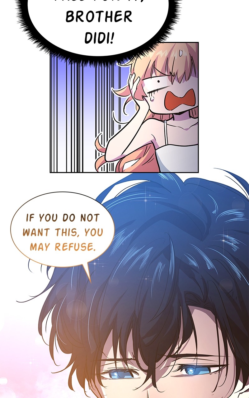 Filiarose – The Crown of Thorns Prophecy Chapter 78 - Page 71