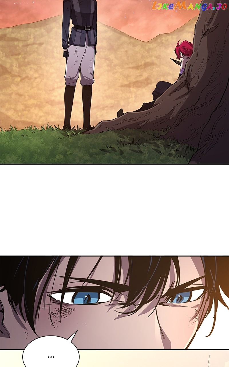 Filiarose – The Crown of Thorns Prophecy Chapter 79 - Page 2