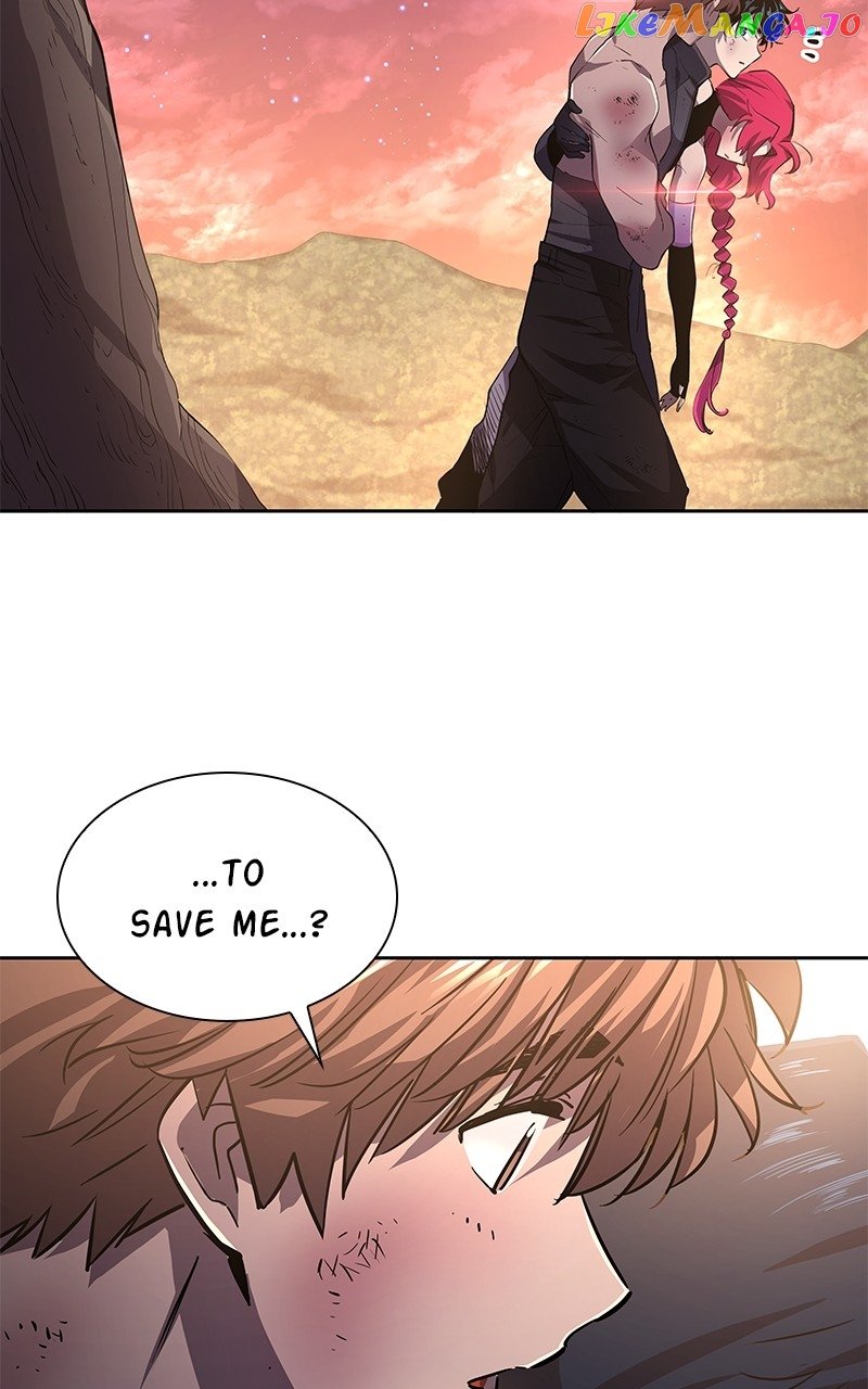 Filiarose – The Crown of Thorns Prophecy Chapter 79 - Page 13
