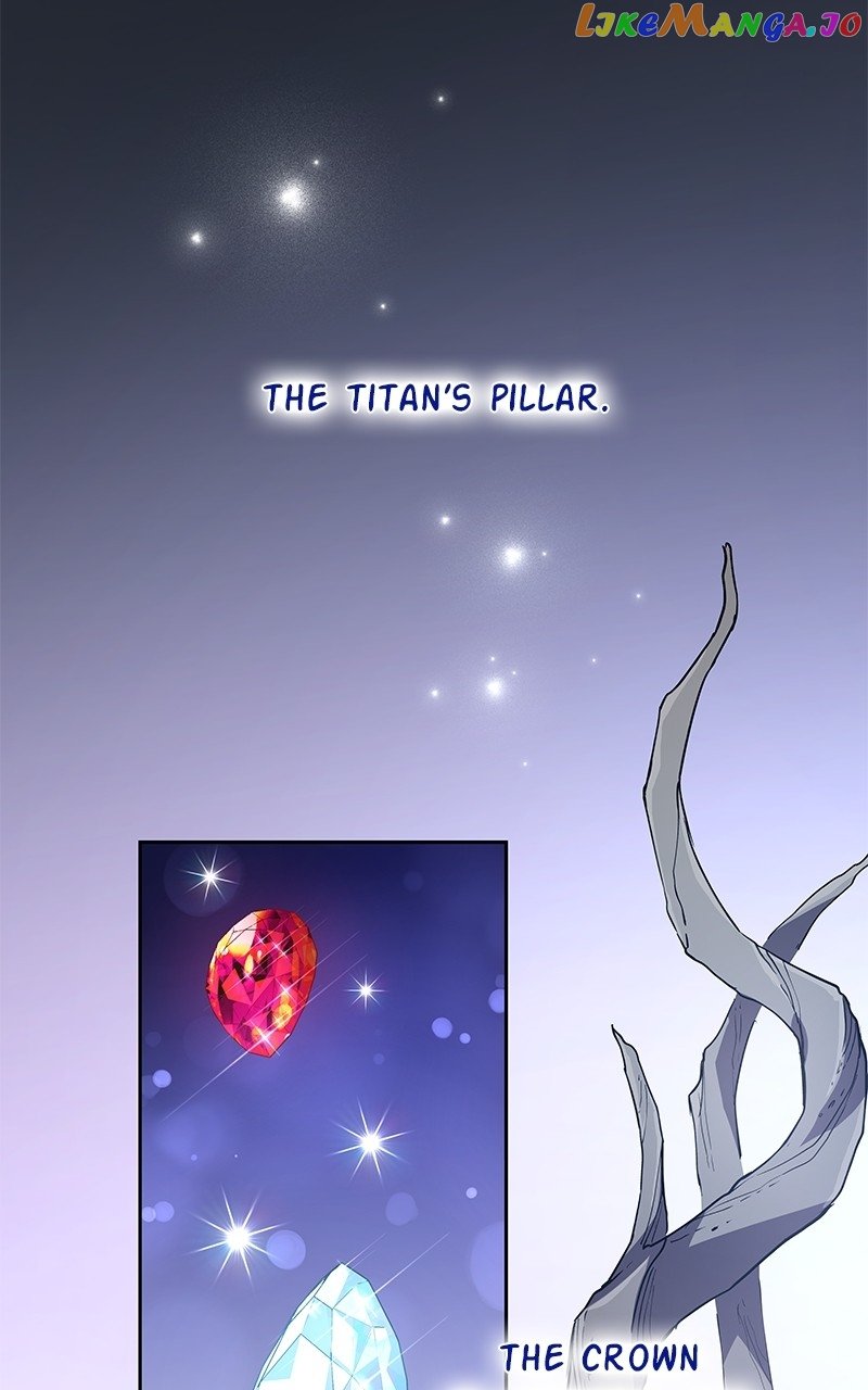 Filiarose – The Crown of Thorns Prophecy Chapter 79 - Page 29