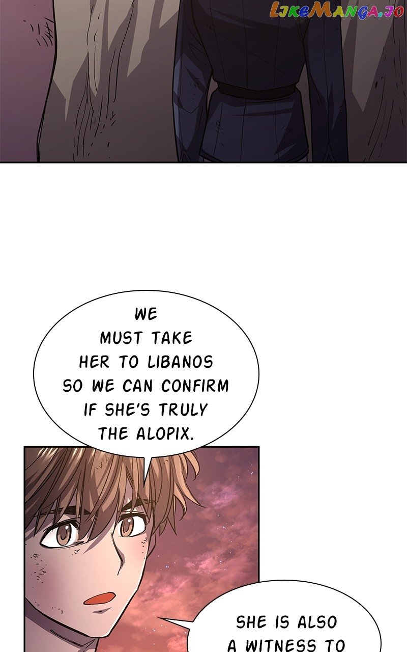 Filiarose – The Crown of Thorns Prophecy Chapter 79 - Page 4