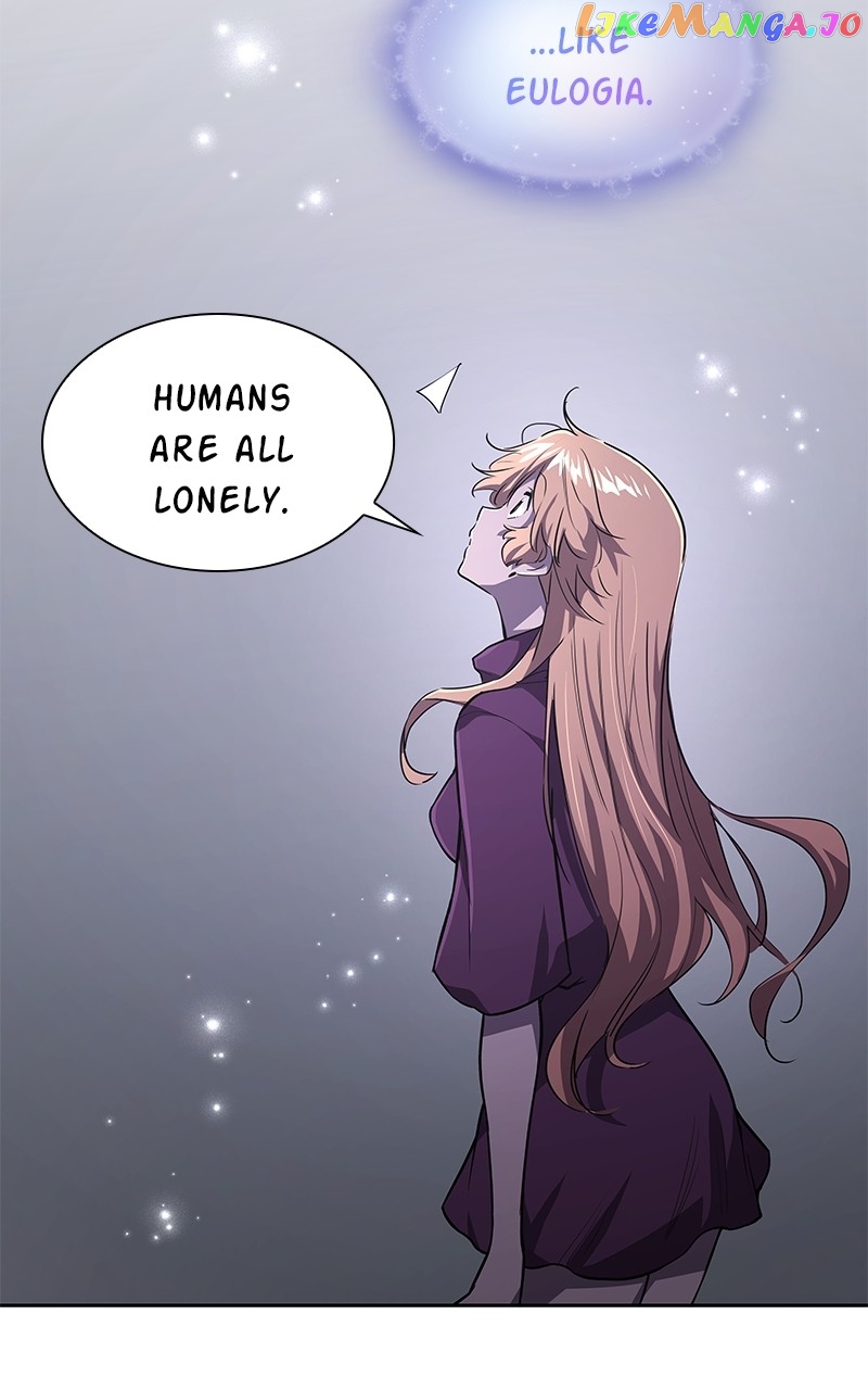 Filiarose – The Crown of Thorns Prophecy Chapter 79 - Page 34