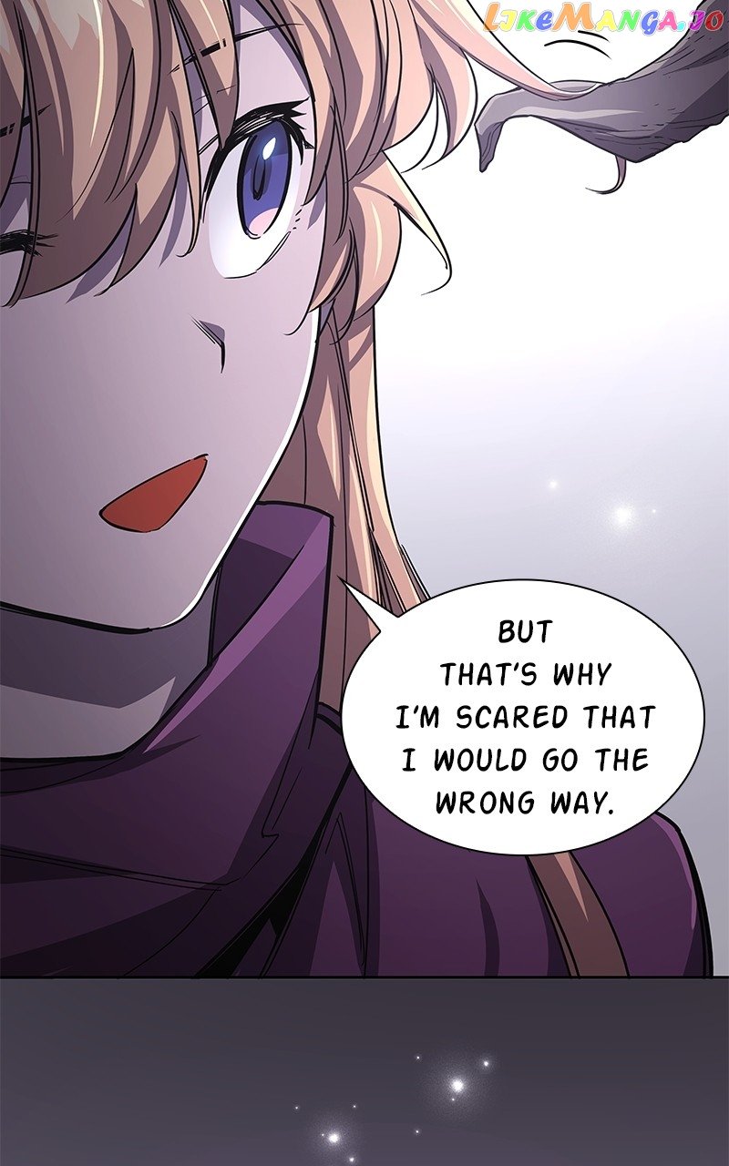 Filiarose – The Crown of Thorns Prophecy Chapter 79 - Page 45