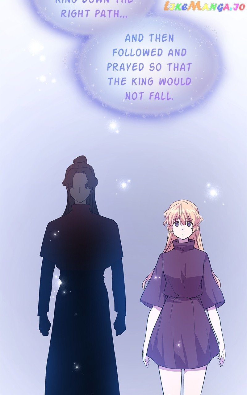 Filiarose – The Crown of Thorns Prophecy Chapter 79 - Page 53