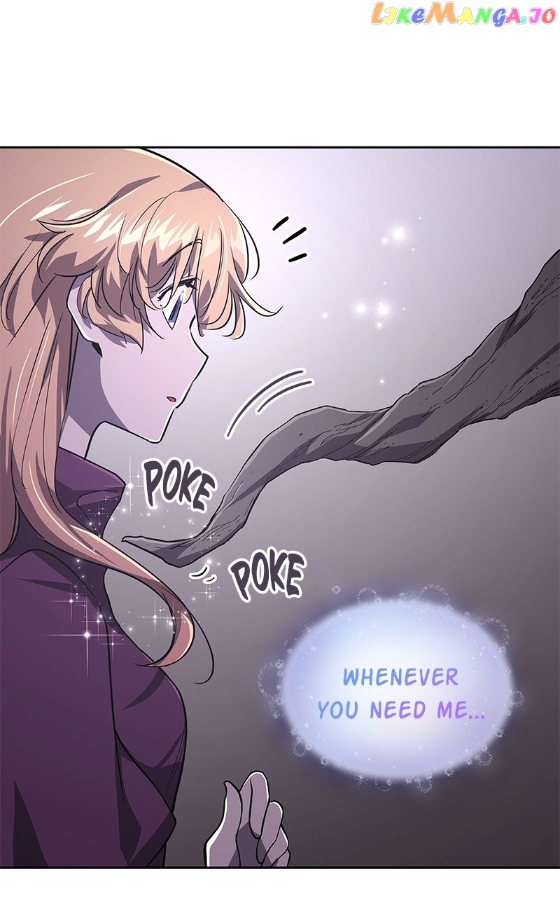 Filiarose – The Crown of Thorns Prophecy Chapter 79 - Page 56