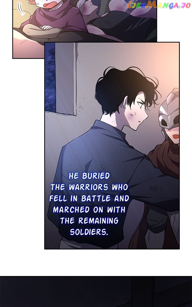 Filiarose – The Crown of Thorns Prophecy Chapter 79 - Page 69