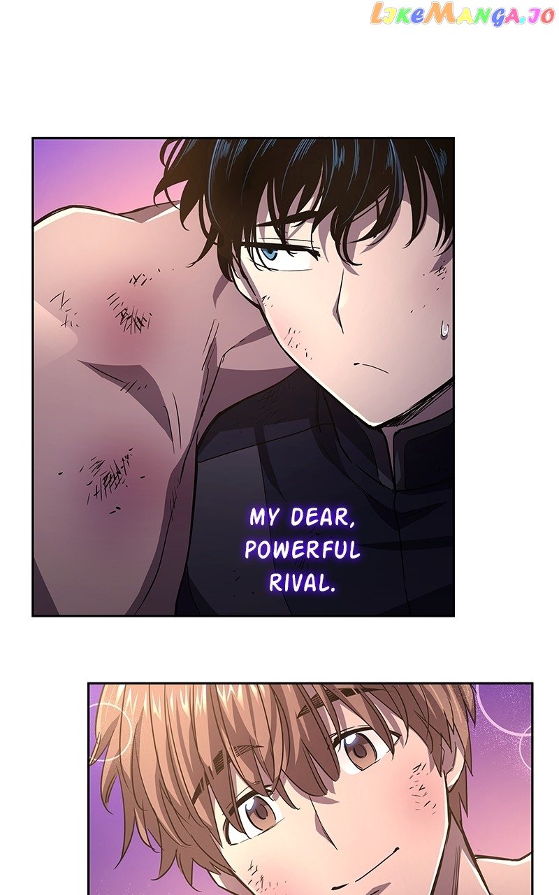 Filiarose – The Crown of Thorns Prophecy Chapter 79 - Page 8