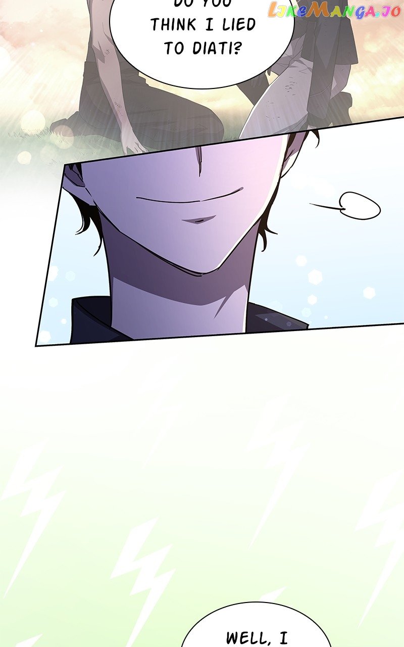 Filiarose – The Crown of Thorns Prophecy Chapter 79 - Page 77