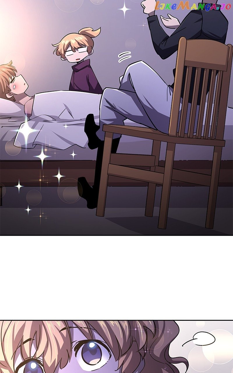 Filiarose – The Crown of Thorns Prophecy Chapter 79 - Page 81