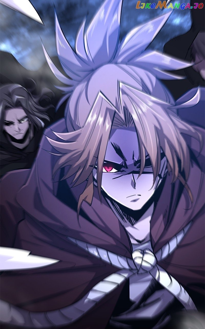 Filiarose – The Crown of Thorns Prophecy Chapter 79 - Page 85