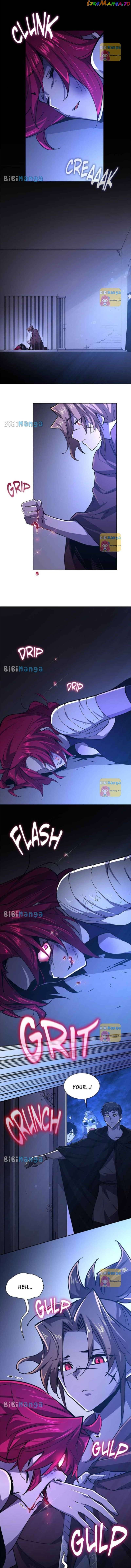 Filiarose – The Crown of Thorns Prophecy Chapter 80 - Page 4