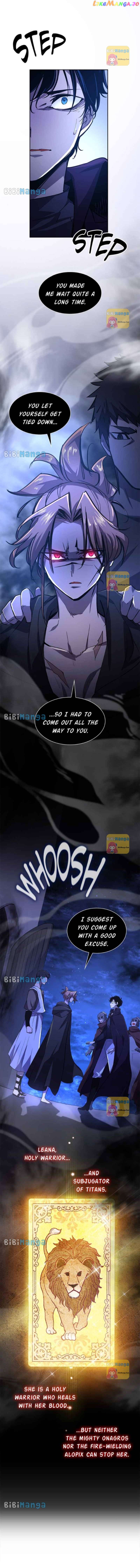 Filiarose – The Crown of Thorns Prophecy Chapter 80 - Page 7