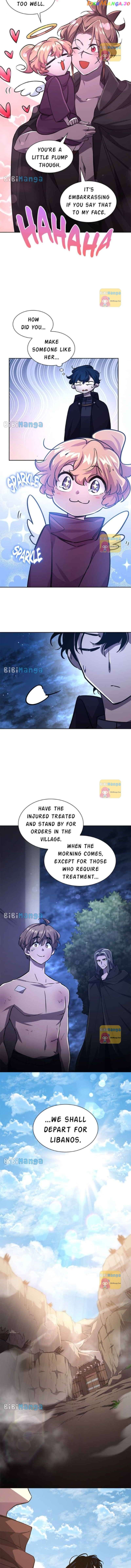 Filiarose – The Crown of Thorns Prophecy Chapter 80 - Page 10
