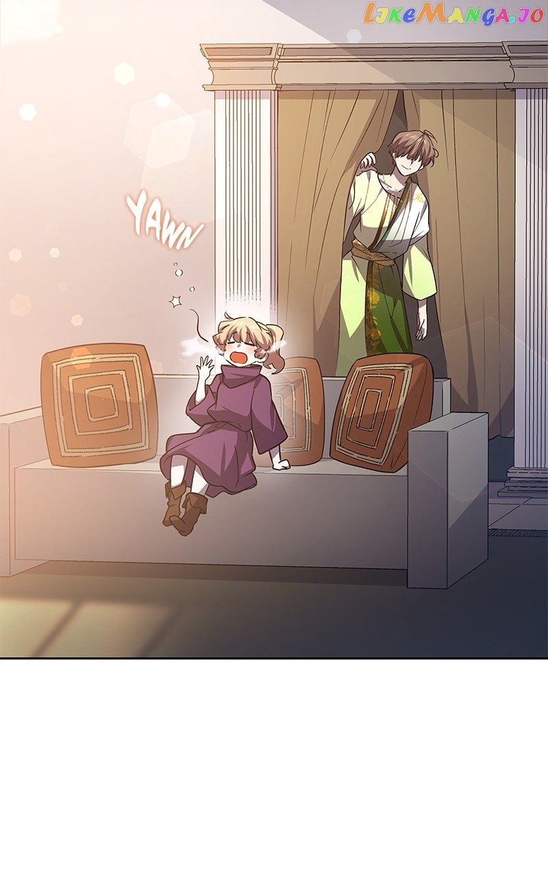 Filiarose – The Crown of Thorns Prophecy Chapter 81 - Page 2