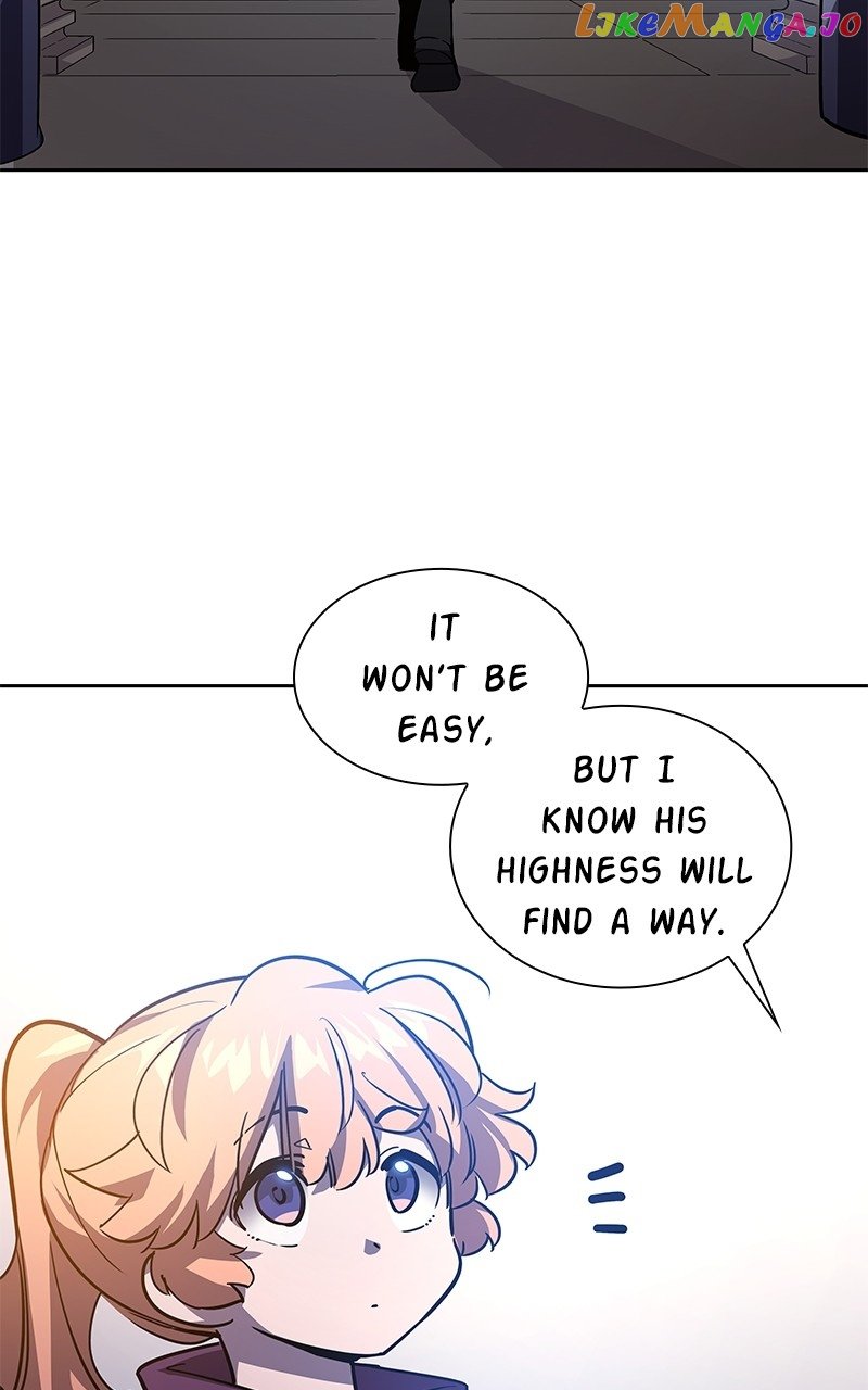Filiarose – The Crown of Thorns Prophecy Chapter 81 - Page 11