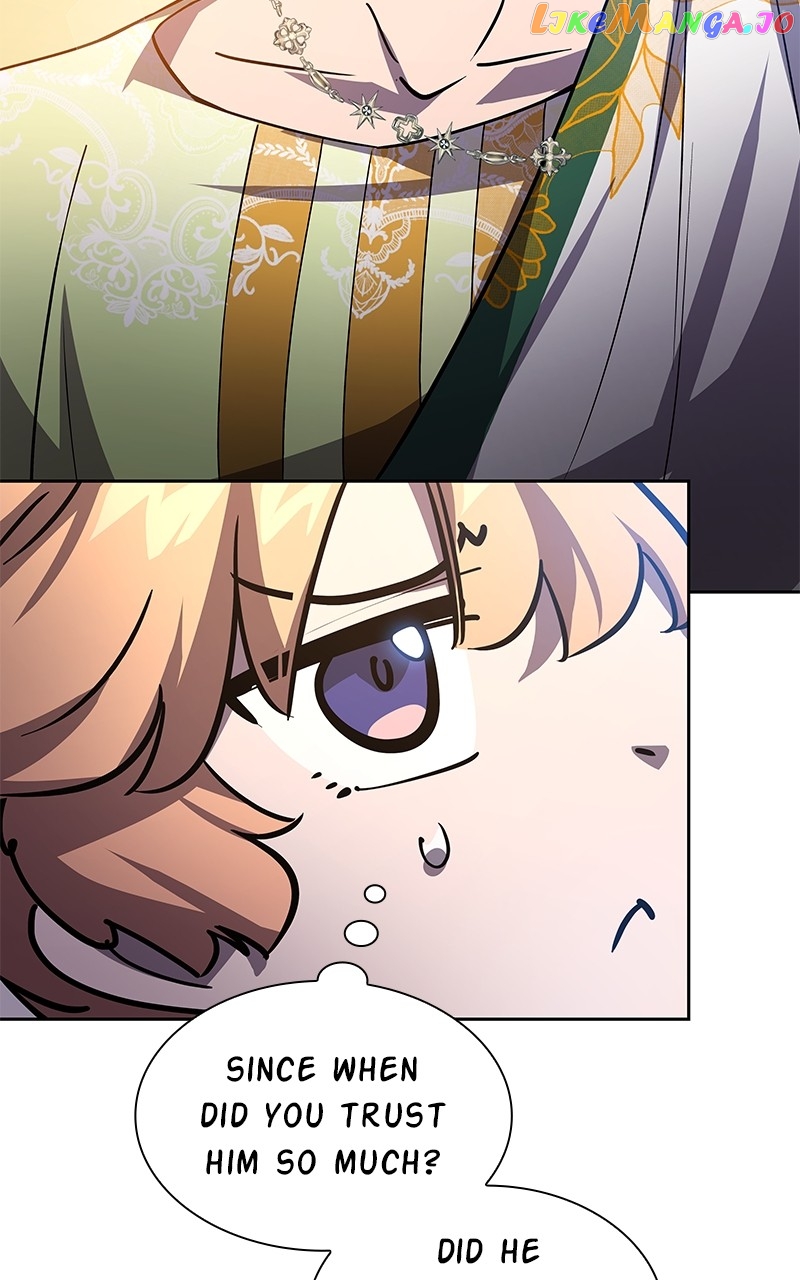 Filiarose – The Crown of Thorns Prophecy Chapter 81 - Page 13