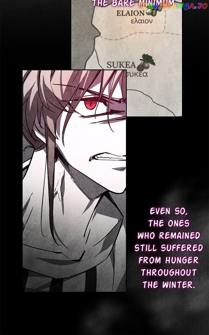 Filiarose – The Crown of Thorns Prophecy Chapter 81 - Page 18