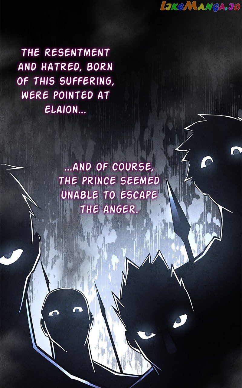 Filiarose – The Crown of Thorns Prophecy Chapter 81 - Page 19