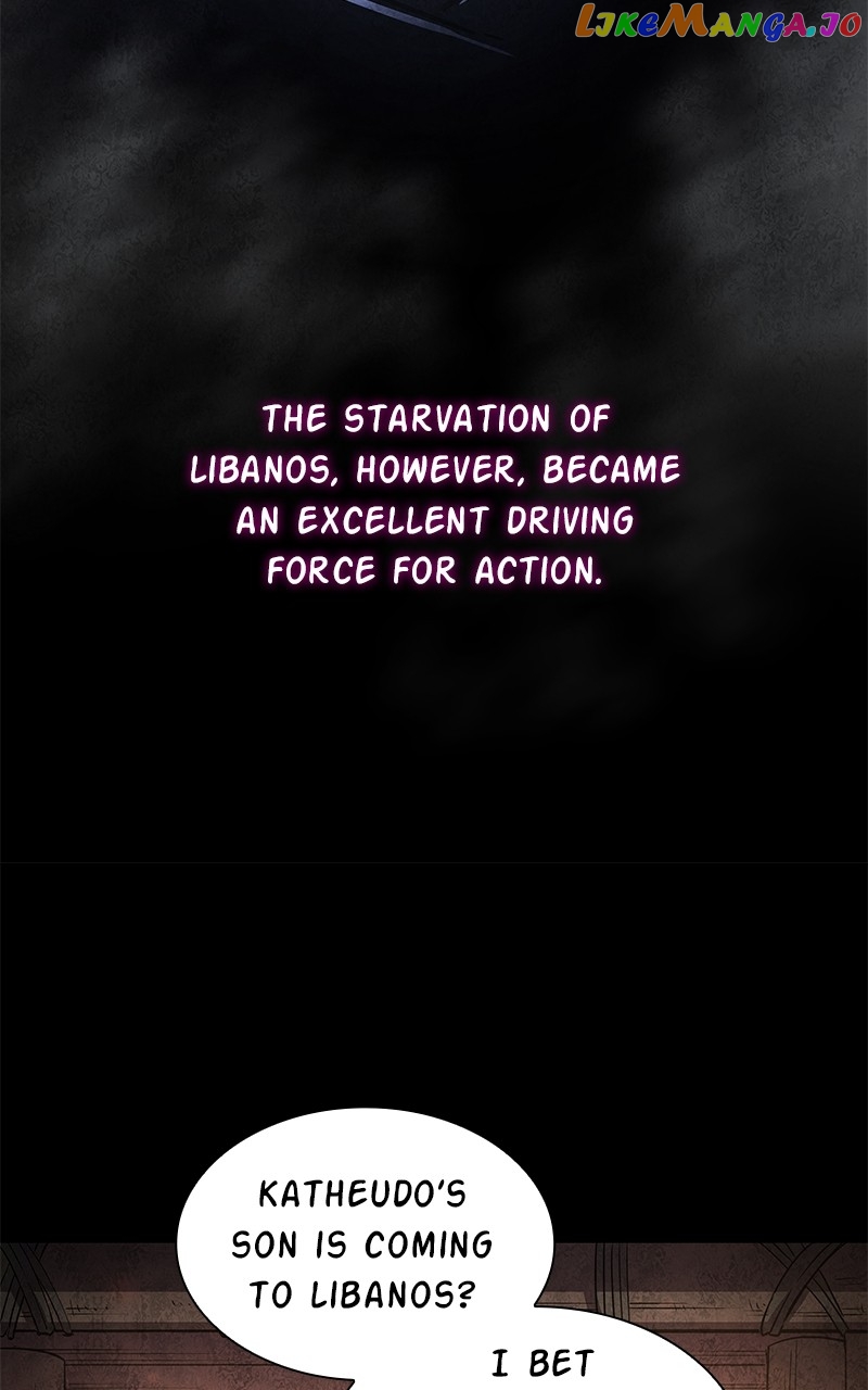Filiarose – The Crown of Thorns Prophecy Chapter 81 - Page 20