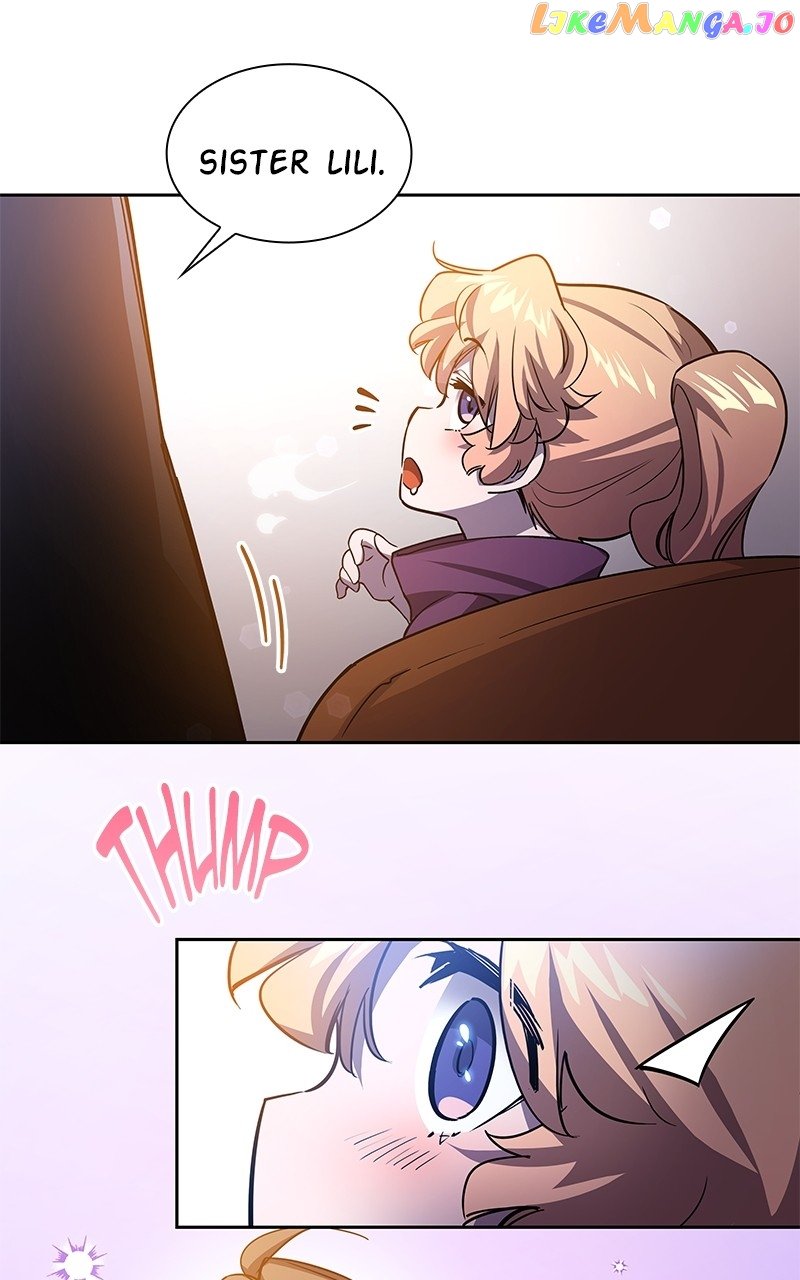 Filiarose – The Crown of Thorns Prophecy Chapter 81 - Page 3
