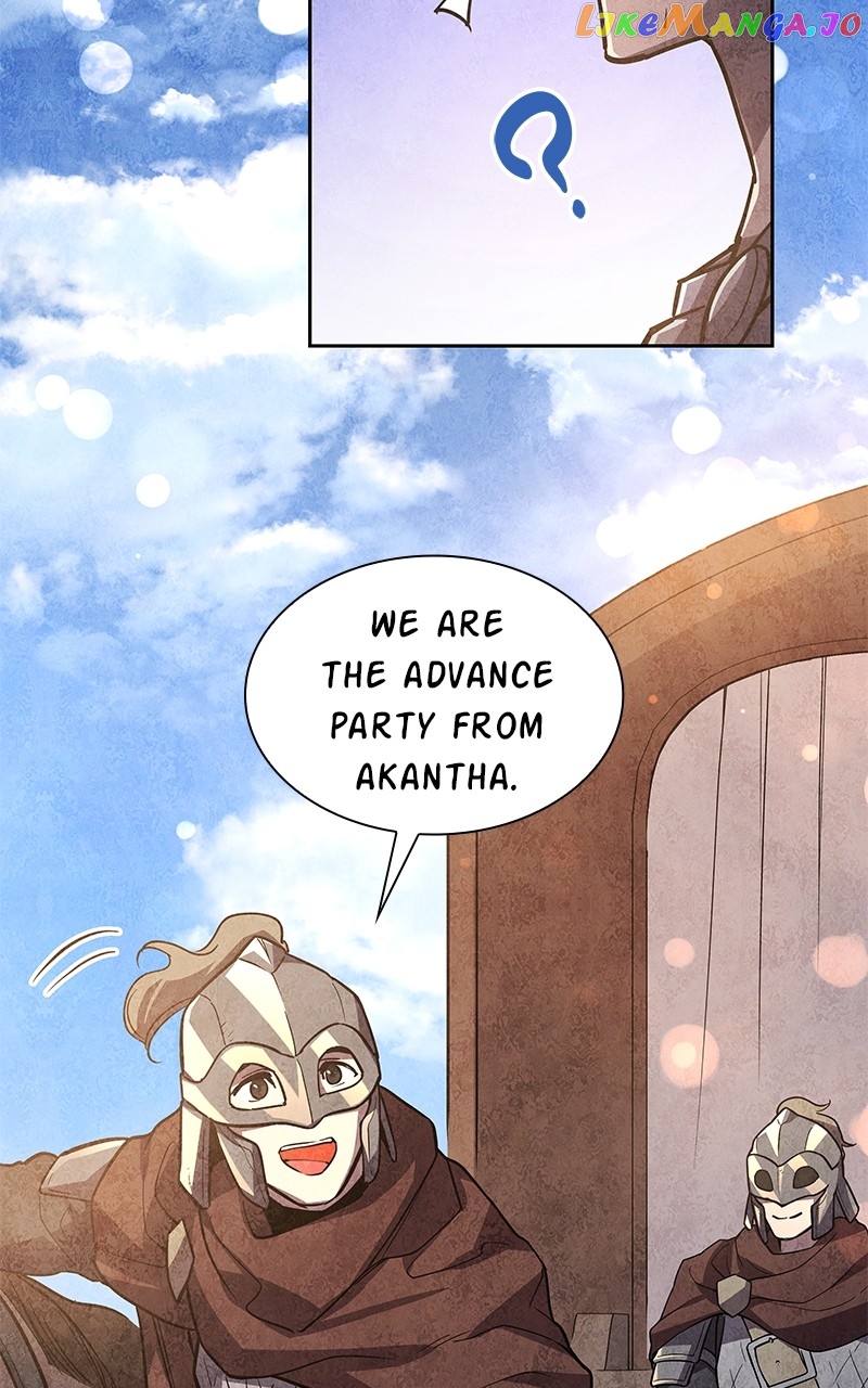 Filiarose – The Crown of Thorns Prophecy Chapter 81 - Page 22