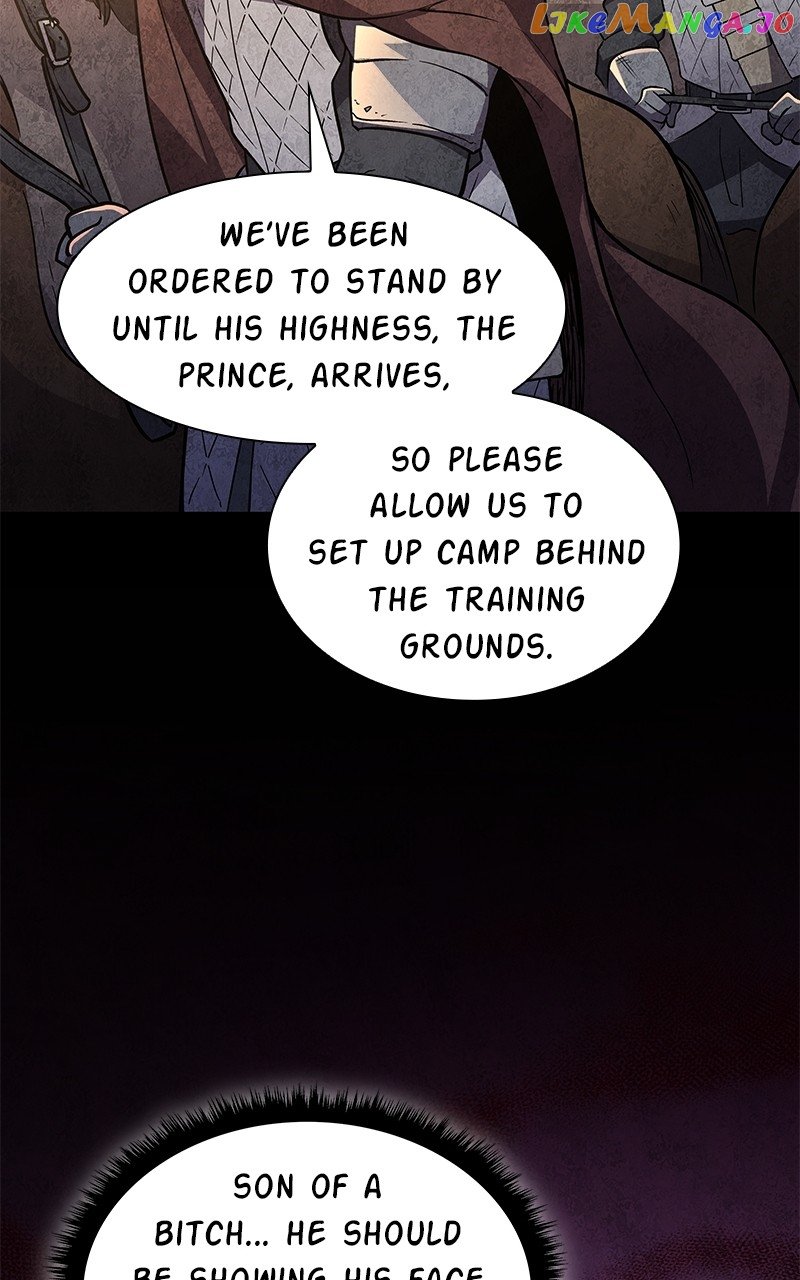 Filiarose – The Crown of Thorns Prophecy Chapter 81 - Page 23