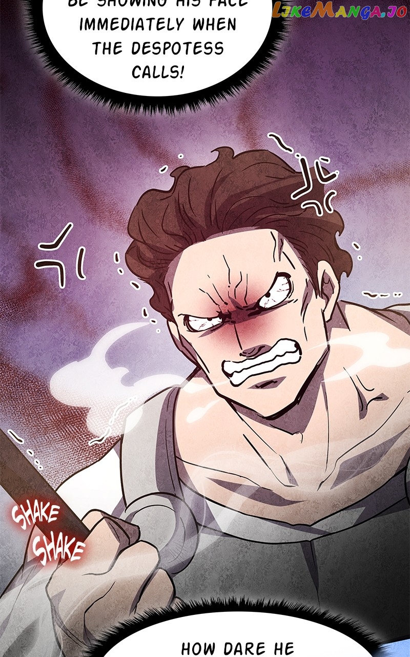 Filiarose – The Crown of Thorns Prophecy Chapter 81 - Page 24