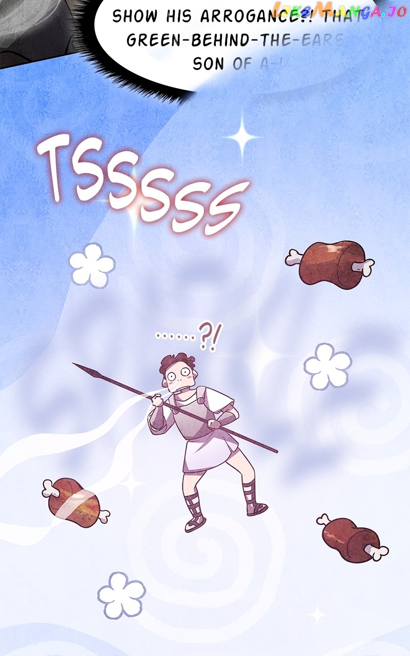 Filiarose – The Crown of Thorns Prophecy Chapter 81 - Page 25