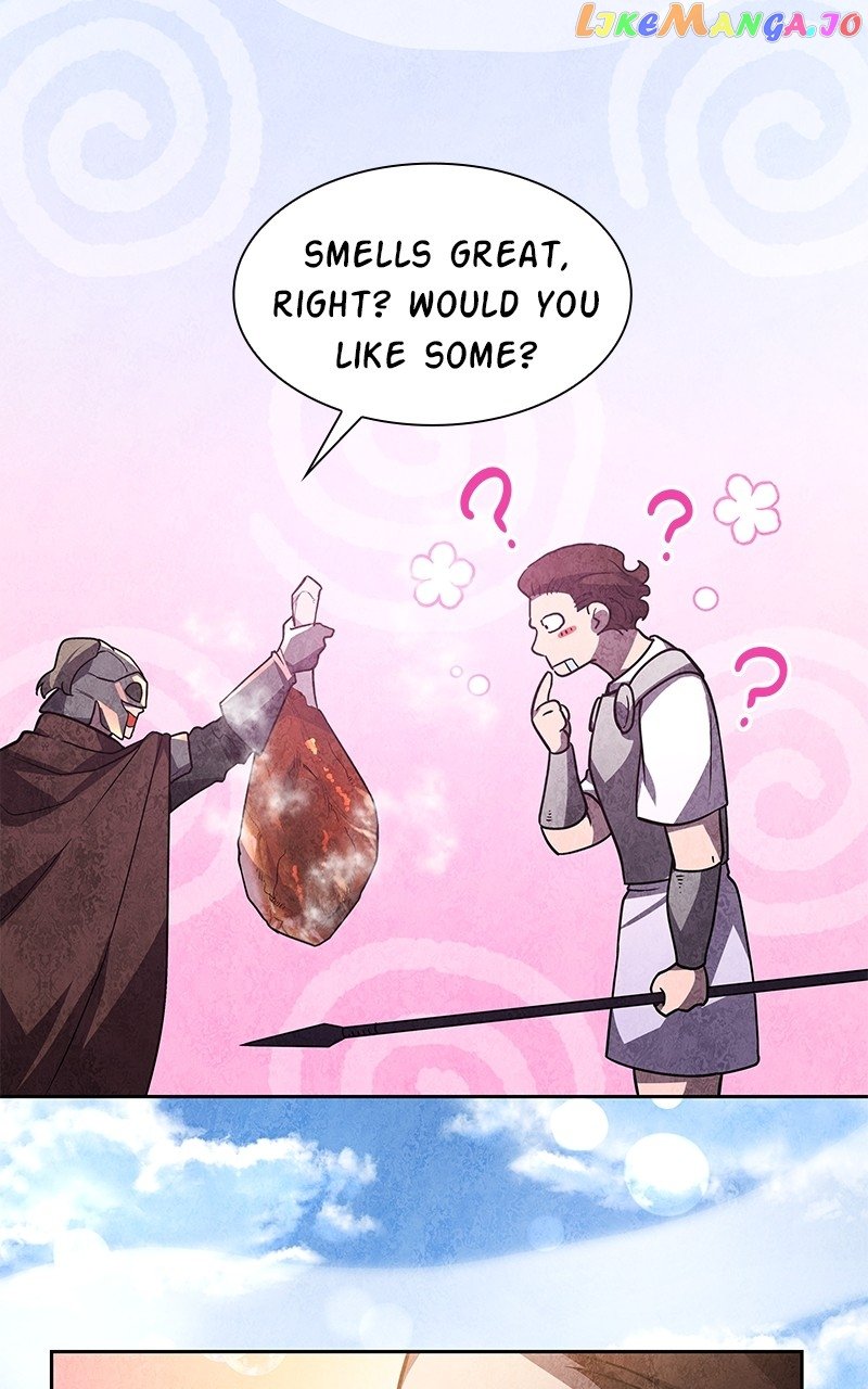 Filiarose – The Crown of Thorns Prophecy Chapter 81 - Page 26