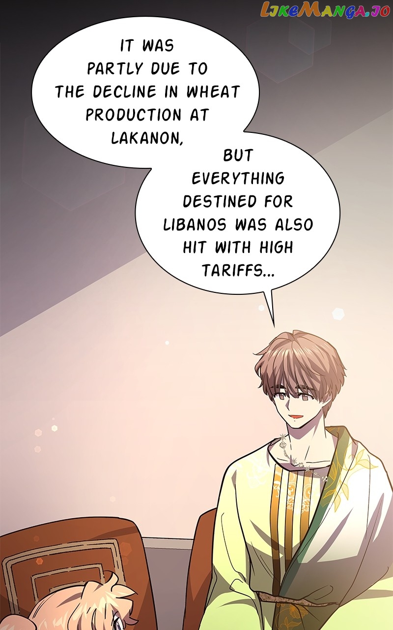 Filiarose – The Crown of Thorns Prophecy Chapter 81 - Page 29