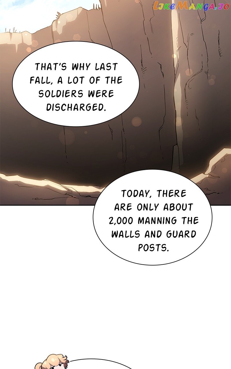 Filiarose – The Crown of Thorns Prophecy Chapter 81 - Page 31