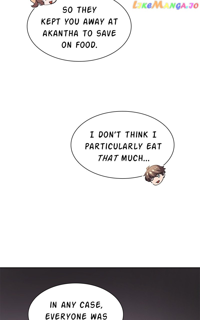 Filiarose – The Crown of Thorns Prophecy Chapter 81 - Page 32