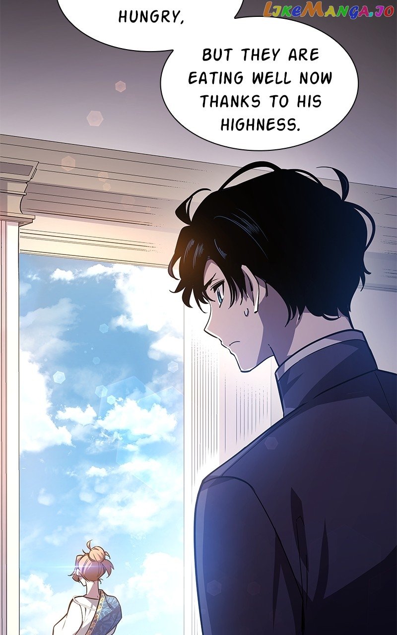 Filiarose – The Crown of Thorns Prophecy Chapter 81 - Page 33