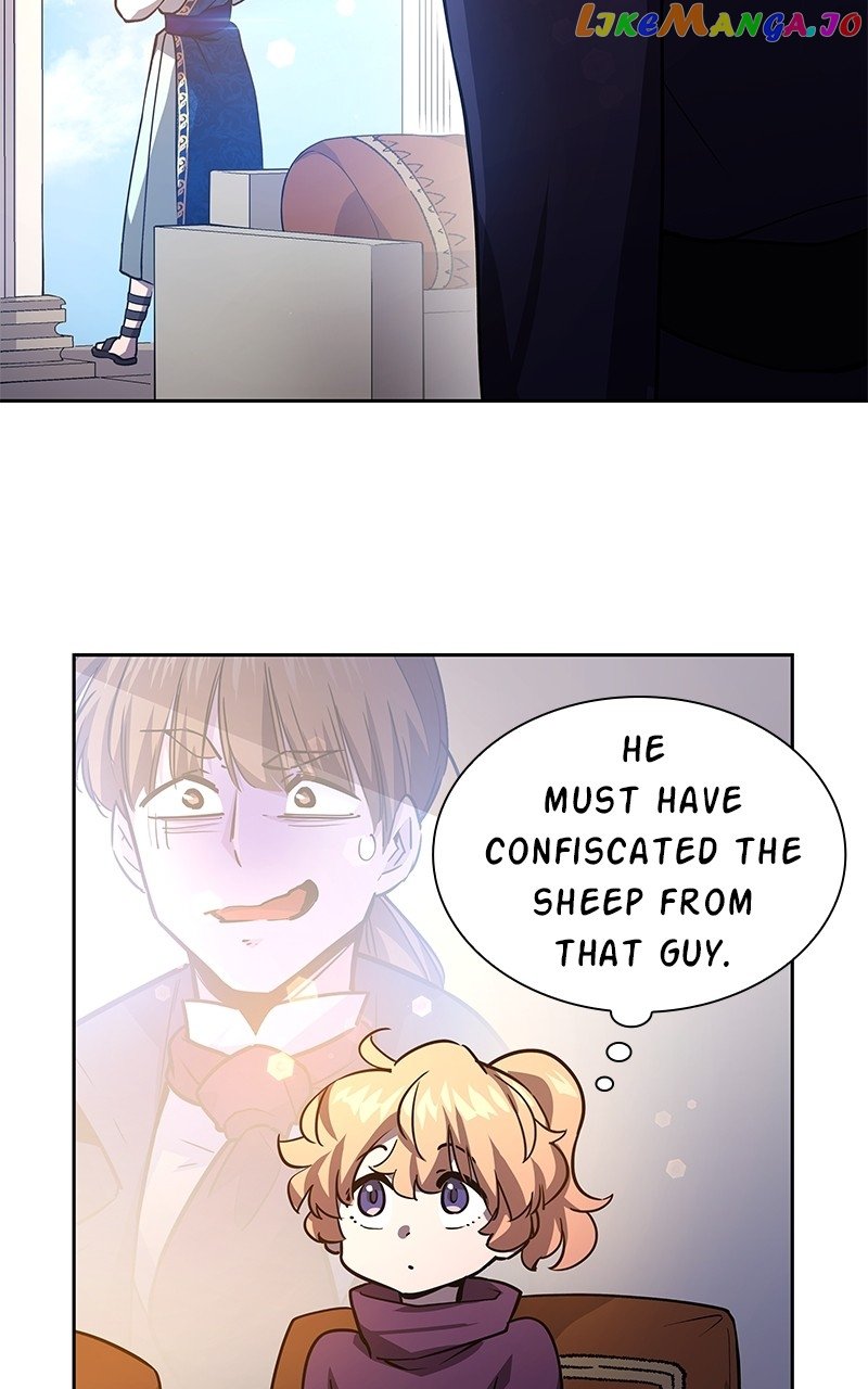 Filiarose – The Crown of Thorns Prophecy Chapter 81 - Page 34