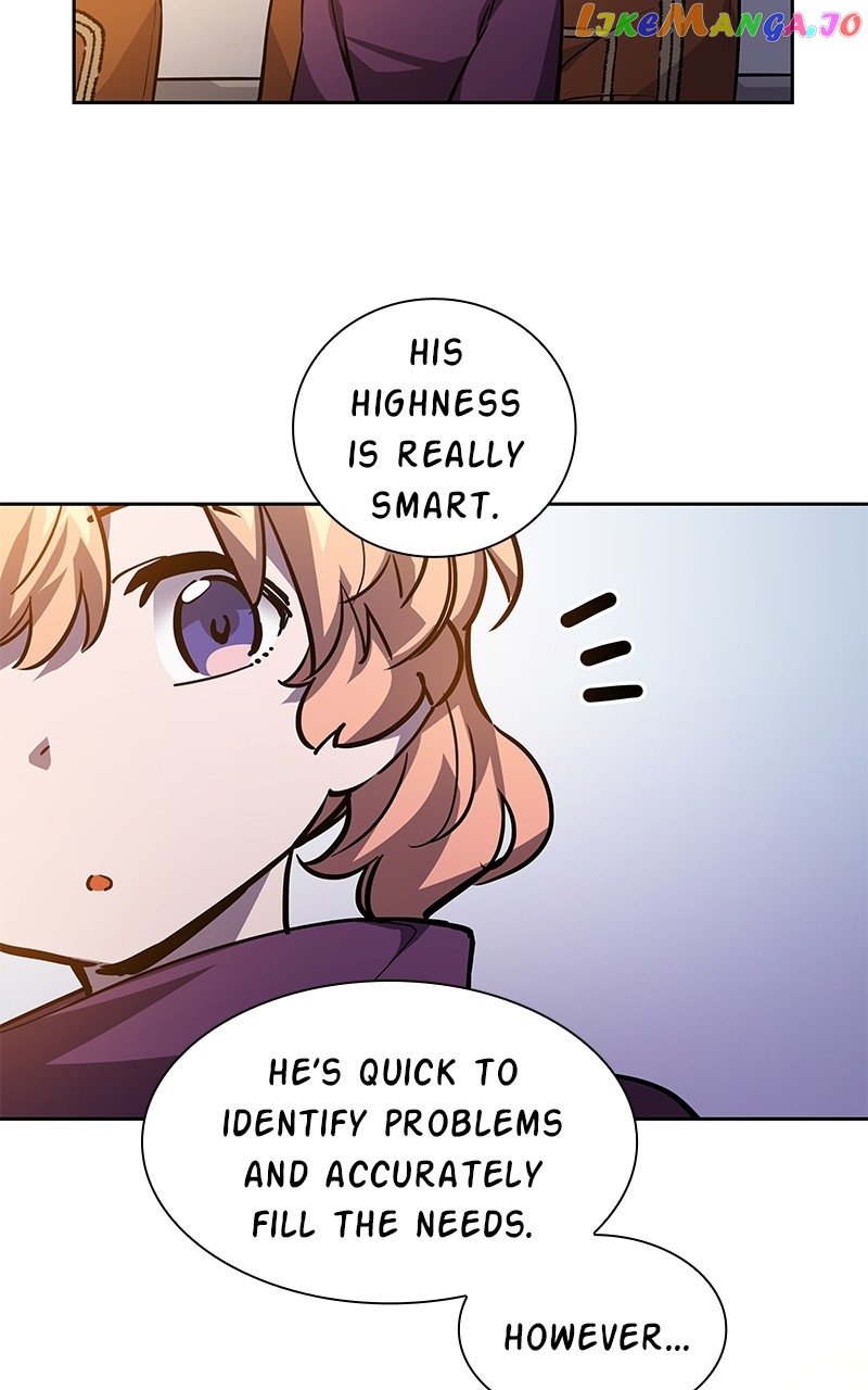 Filiarose – The Crown of Thorns Prophecy Chapter 81 - Page 35