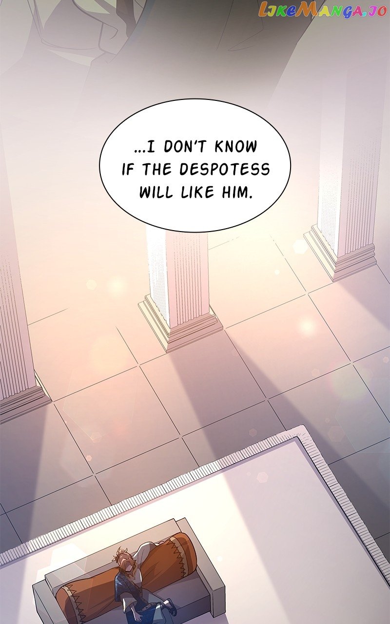 Filiarose – The Crown of Thorns Prophecy Chapter 81 - Page 37