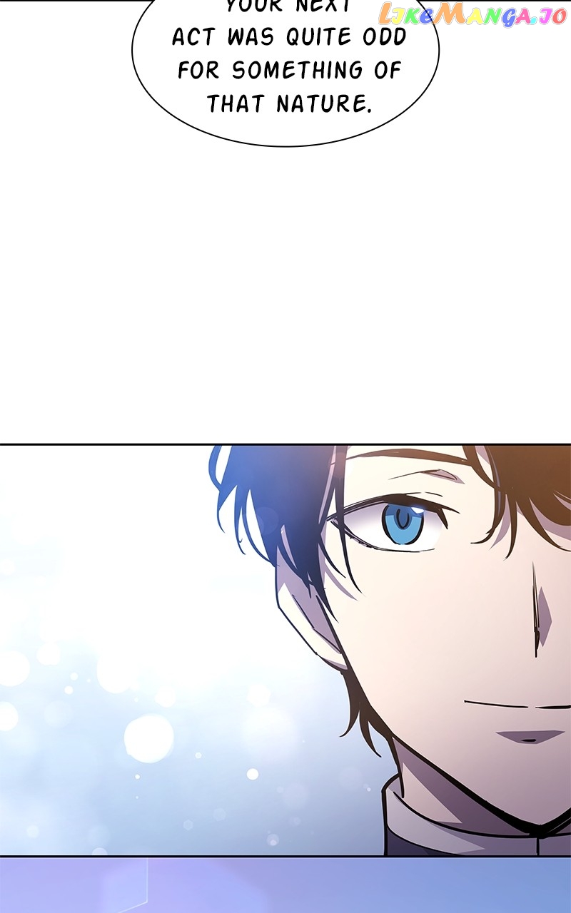 Filiarose – The Crown of Thorns Prophecy Chapter 81 - Page 40